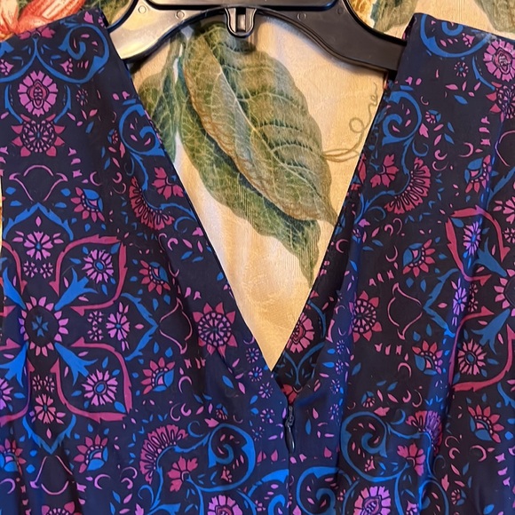 Beautiful Banana Republic Sheath style dress -  new with tags! - Picture 5 of 9